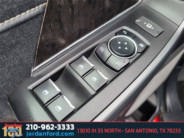 2023 Ford F-350SD Lariat