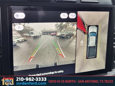 2023 Ford F-350SD Lariat