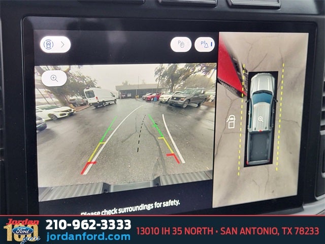 2023 Ford F-350SD Lariat