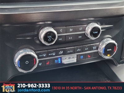 2023 Ford F-350SD Lariat