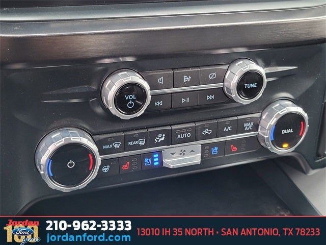 2023 Ford F-350SD Lariat