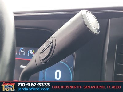 2023 Ford F-350SD Lariat