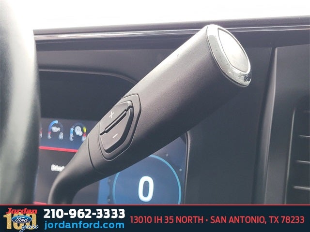 2023 Ford F-350SD Lariat