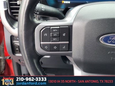 2023 Ford F-350SD Lariat