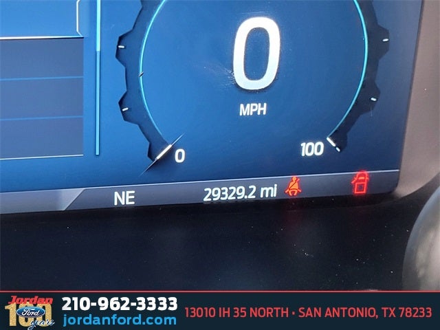 2023 Ford F-350SD Lariat