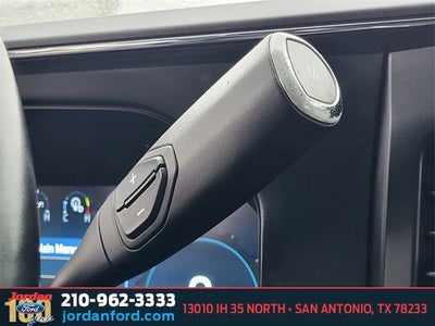 2023 Ford F-350SD Lariat