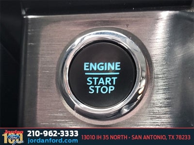 2023 Ford F-350SD Lariat