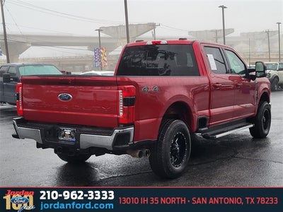 2023 Ford F-350SD Lariat