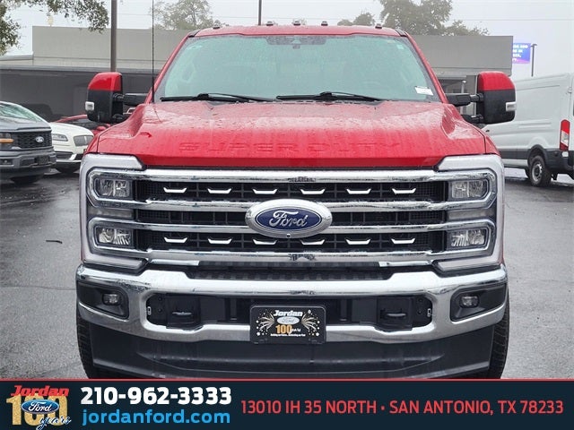 2023 Ford F-350SD Lariat