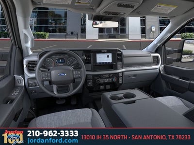 2026 Ford F-350SD XLT