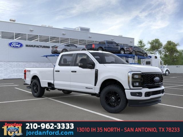 2026 Ford F-350SD XL