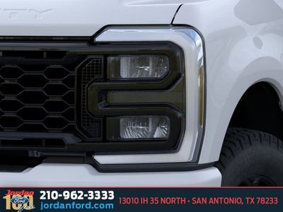 2026 Ford F-350SD XL