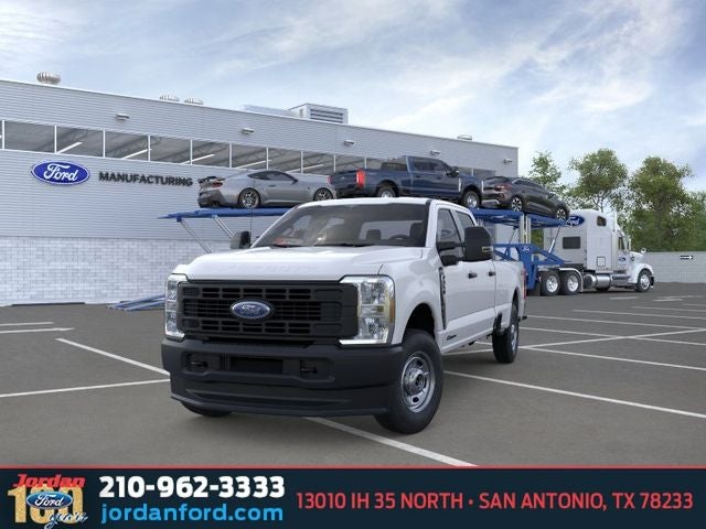 2026 Ford F-350SD XL