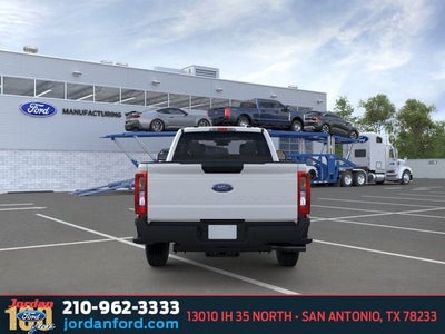 2026 Ford F-350SD XL