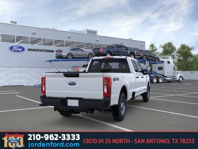 2026 Ford F-350SD XL