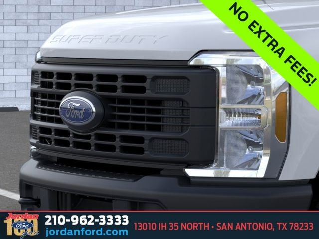 2026 Ford F-350SD XL