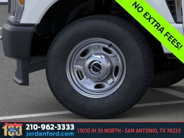 2026 Ford F-350SD XL