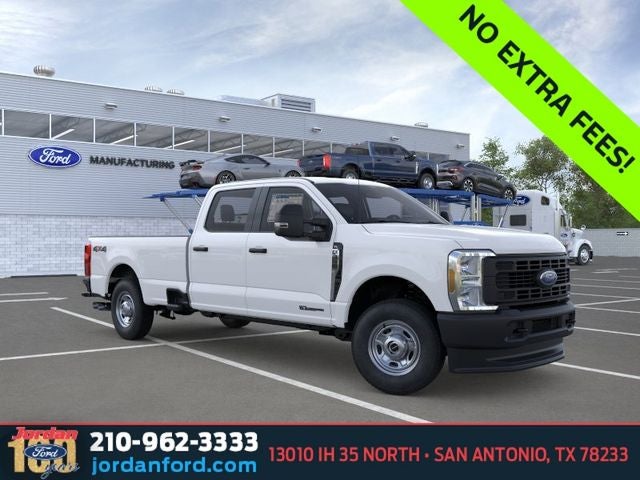 2026 Ford F-350SD XL