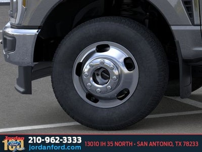 2026 Ford F-350SD Lariat DRW