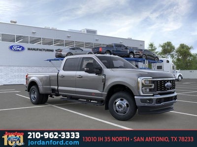 2026 Ford F-350SD Lariat DRW