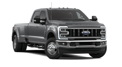 2026 Ford F-350SD Lariat DRW