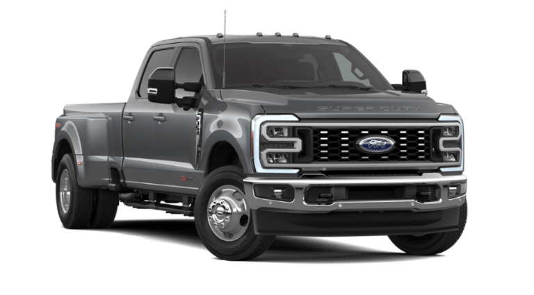 2026 Ford F-350SD Lariat DRW
