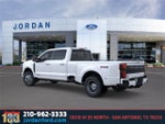 2026 Ford F-350SD Platinum DRW