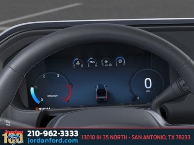 2026 Ford F-350SD Platinum DRW