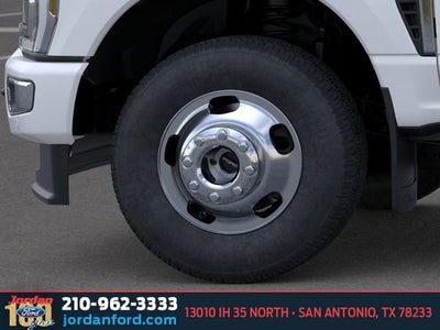 2026 Ford F-350SD Platinum DRW