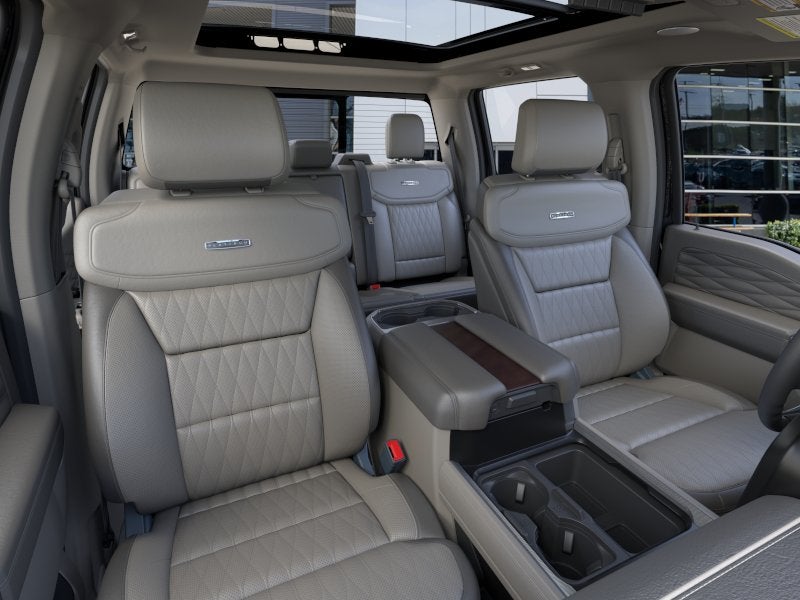 2026 Ford F-350SD Platinum DRW
