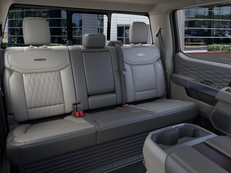 2026 Ford F-350SD Platinum DRW