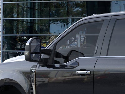 2026 Ford F-350SD Platinum DRW
