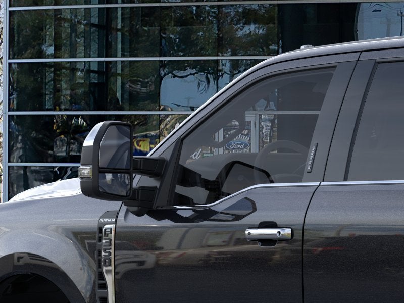 2026 Ford F-350SD Platinum DRW