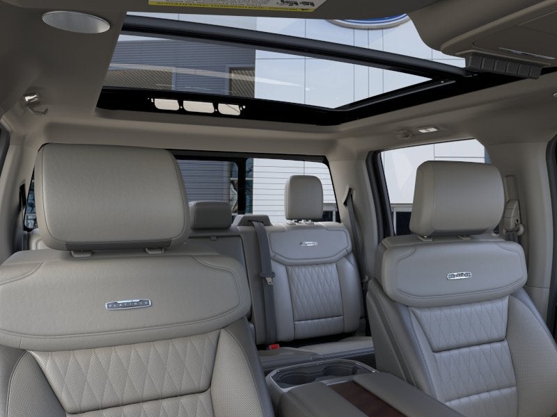 2026 Ford F-350SD Platinum DRW