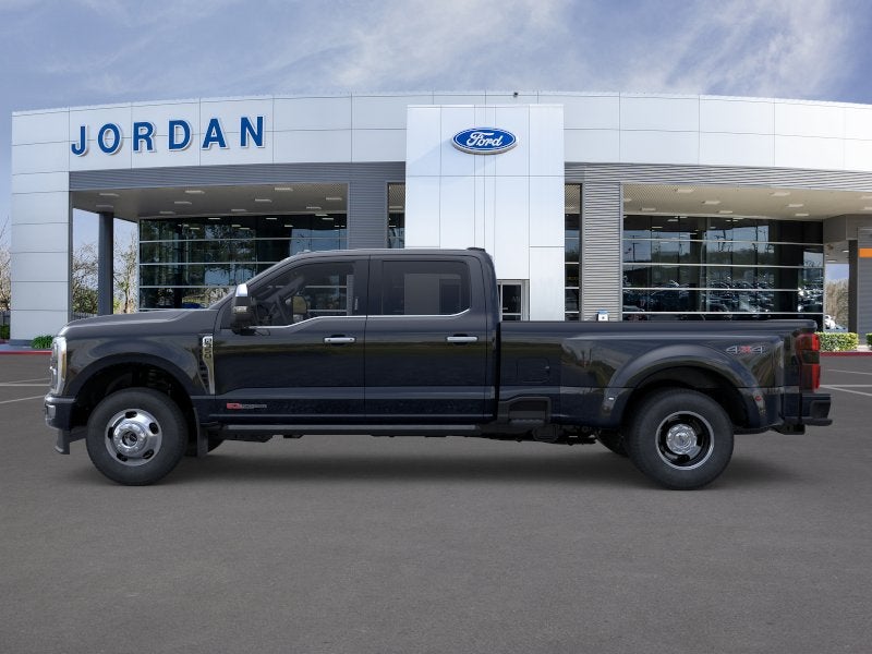 2026 Ford F-350SD Platinum DRW
