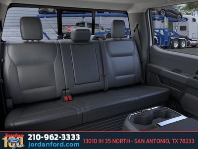 2026 Ford F-350SD Lariat DRW