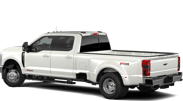 2026 Ford F-350SD Lariat DRW