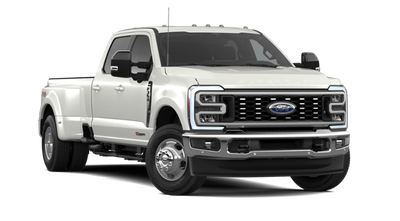 2026 Ford F-350SD Lariat DRW