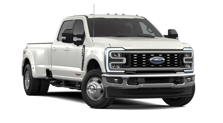 2026 Ford F-350SD Lariat DRW