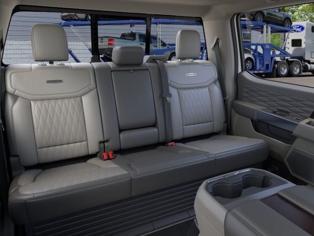 2026 Ford F-350SD Platinum DRW
