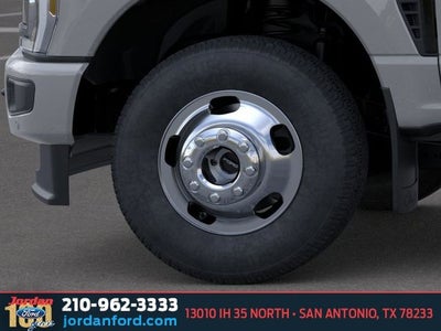 2026 Ford F-350SD Platinum DRW