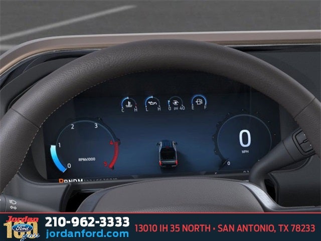 2026 Ford F-350SD King Ranch DRW