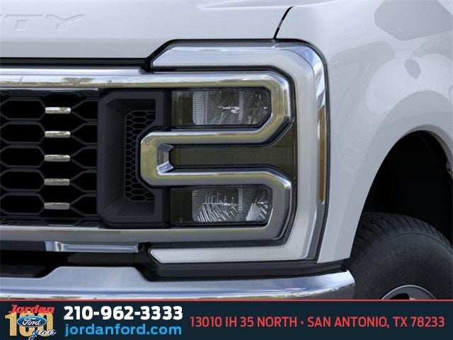 2026 Ford F-350SD King Ranch DRW