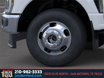 2026 Ford F-350SD King Ranch DRW