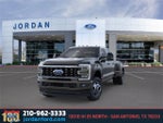 2026 Ford F-350SD King Ranch DRW