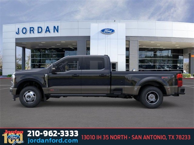 2026 Ford F-350SD King Ranch DRW