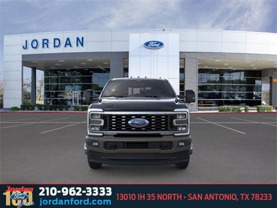 2026 Ford F-350SD King Ranch DRW