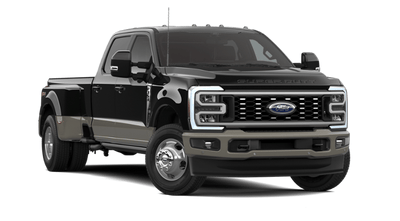 2026 Ford F-350SD King Ranch DRW