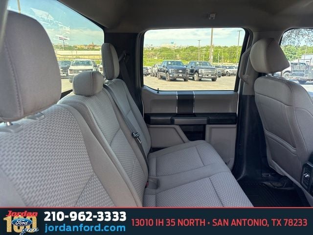 2021 Ford F-350SD XLT DRW