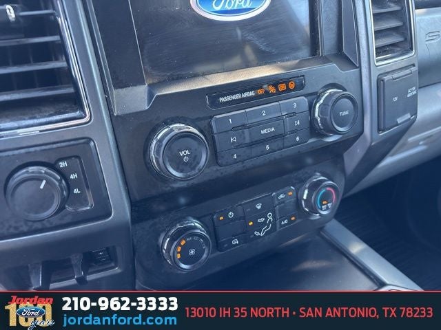 2021 Ford F-350SD XLT DRW